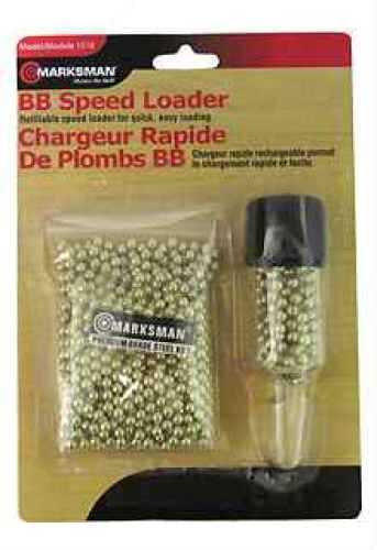 Beeman Marksman BB Speed Loader 1000 BB'S